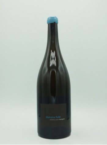 le Marché des Vins-Domaine PELLE-Vin Blanc