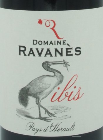 le Marché des Vins-Ravanès-Vin Rouge