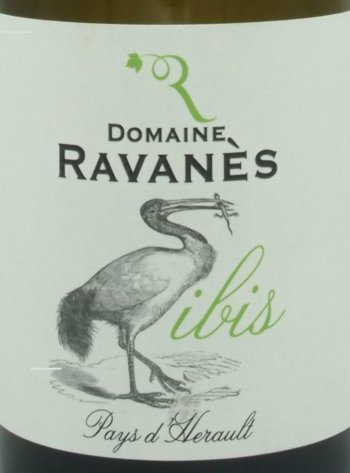 le Marché des Vins-Ravanès-Vin Blanc