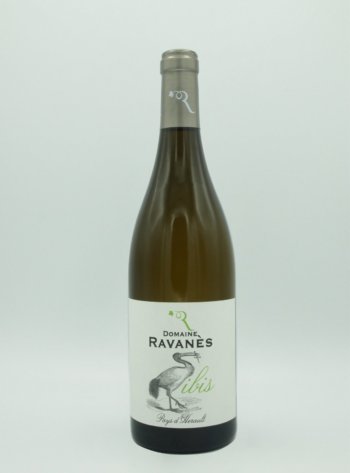 le Marché des Vins-Ravanès-Vin Blanc