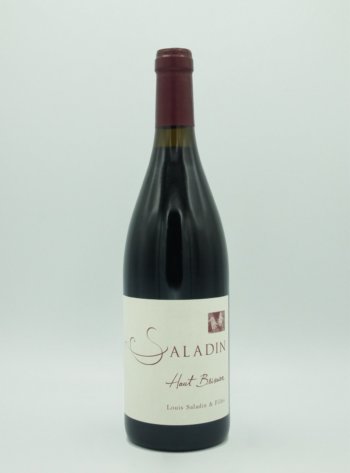 le Marché des Vins-Domaine SALADIN-Vin Rouge