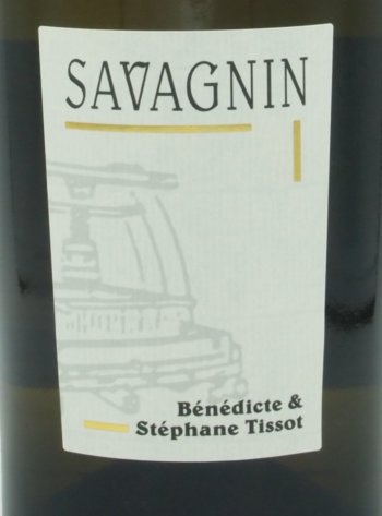 le Marché des Vins-Domaine TISSOT-Vin Jaune