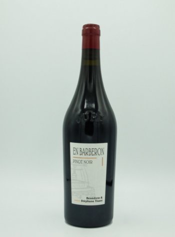 le Marché des Vins-Domaine TISSOT-Vin Rouge