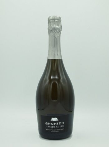 le Marché des Vins-Gruhier-Effervescent