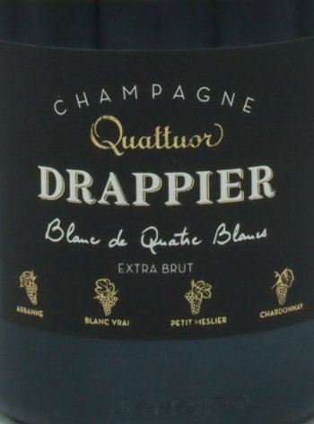 le Marché des Vins-DRAPPIER-Effervescent