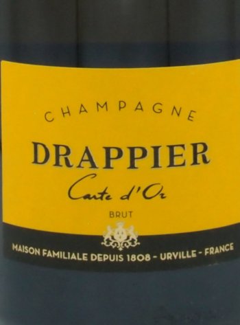 le Marché des Vins-DRAPPIER-Effervescent
