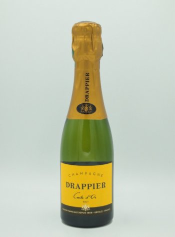 le Marché des Vins-DRAPPIER-Effervescent