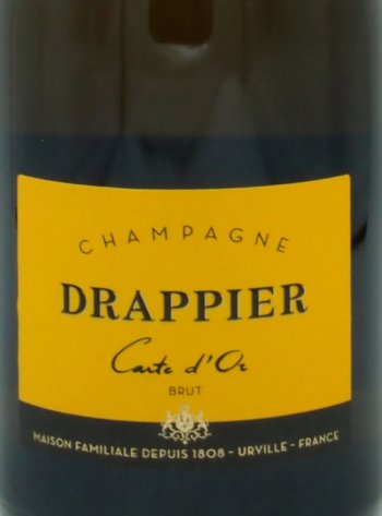 le Marché des Vins-DRAPPIER-Effervescent