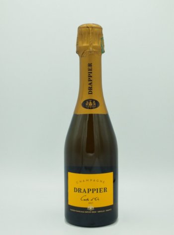 le Marché des Vins-DRAPPIER-Effervescent