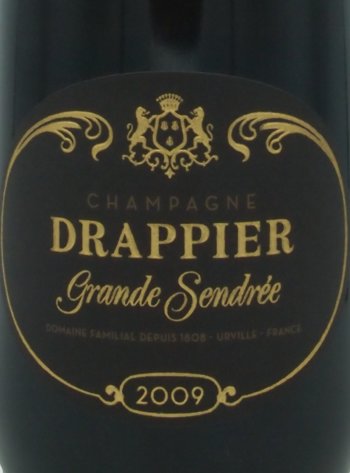 le Marché des Vins-DRAPPIER-Effervescent