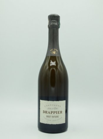 le Marché des Vins-DRAPPIER-Effervescent