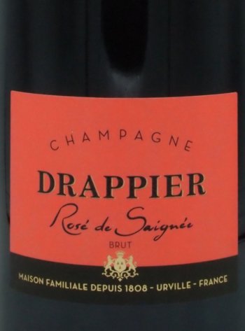 le Marché des Vins-DRAPPIER-Effervescent