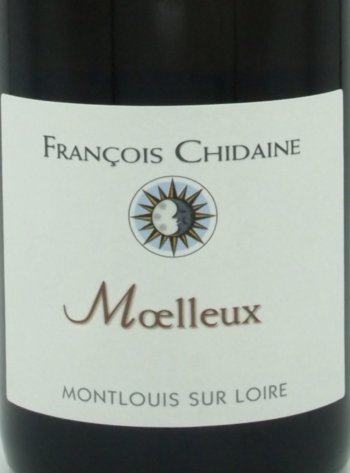 le Marché des Vins-François CHIDAINE-Vin Blanc