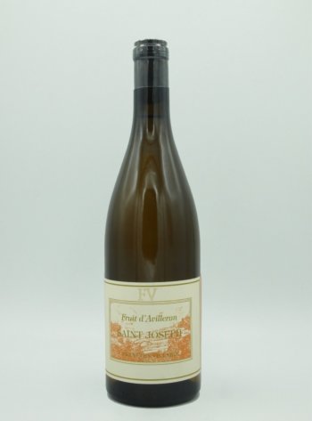 le Marché des Vins-François VILLARD-Vin Blanc