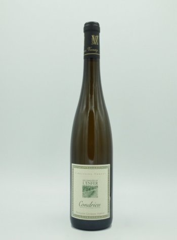 le Marché des Vins-Georges VERNAY-Vin Blanc