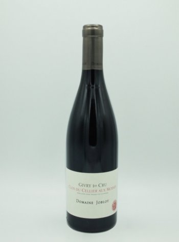 le Marché des Vins-JOBLOT-Vin Rouge