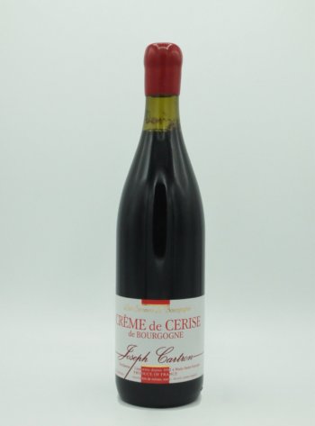 le Marché des Vins-Joseph CARTRON-Crème & Liqueur
