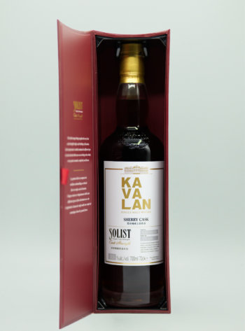 le Marché des Vins-Kavalan-Spiritueux