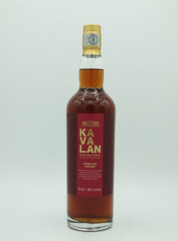 le Marché des Vins-Kavalan-Spiritueux