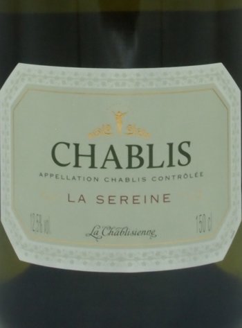 le Marché des Vins-La Chablisienne-Vin Blanc