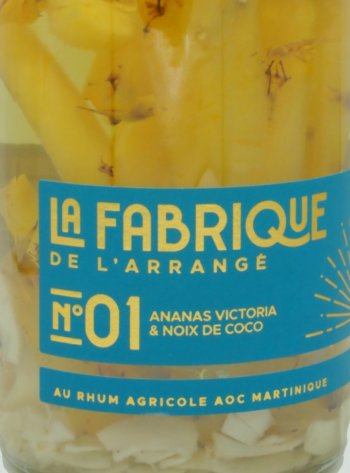 le Marché des Vins-TRICOCHE-SPIRITS-Spiritueux