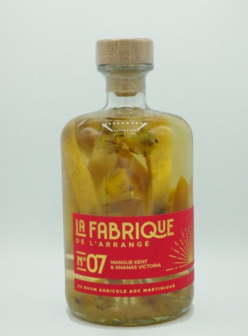 le Marché des Vins-TRICOCHE-SPIRITS-Spiritueux