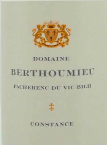 le Marché des Vins-Lionel OSMIN-Liquoreux