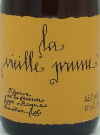 le Marché des Vins-Louis ROQUE-Spiritueux