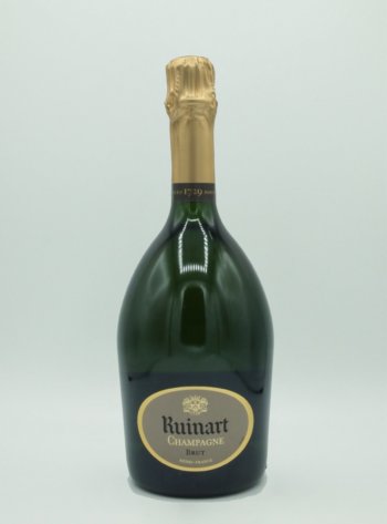 le Marché des Vins-Maison RUINART-Effervescent