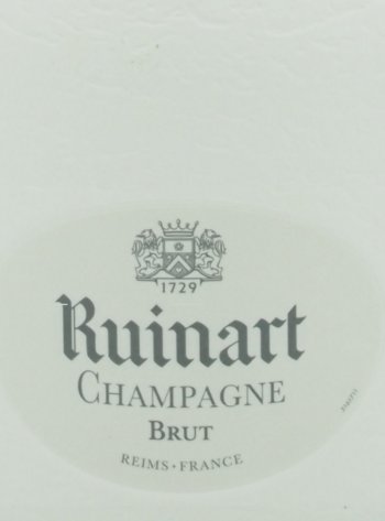 le Marché des Vins-Maison RUINART-Effervescent