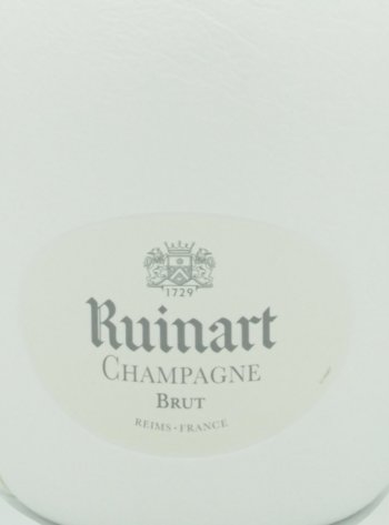 le Marché des Vins-Maison RUINART-Effervescent