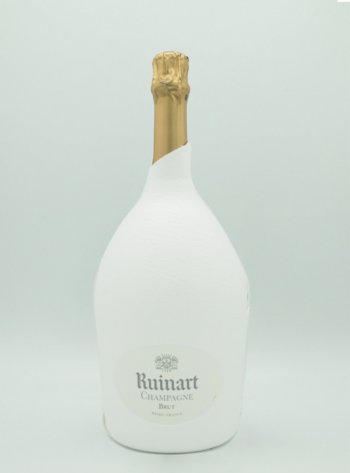 le Marché des Vins-Maison RUINART-Effervescent