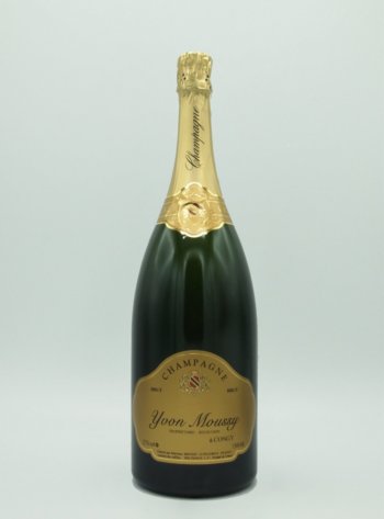 le Marché des Vins-Maison Yvon MOUSSY-Effervescent