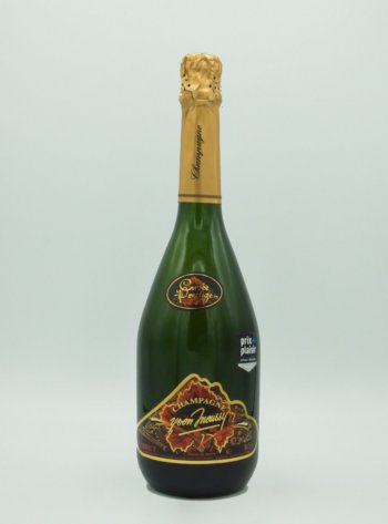 le Marché des Vins-Maison Yvon MOUSSY-Effervescent