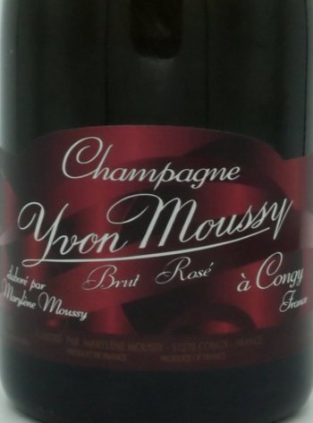 le Marché des Vins-Maison Yvon MOUSSY-Effervescent
