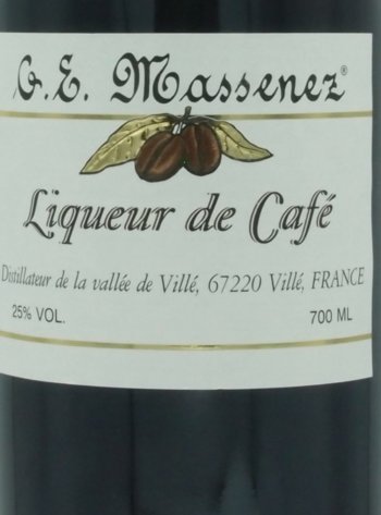 Crème de Cassis de Dijon, Marché aux Vins - Marché aux Vins - Vins