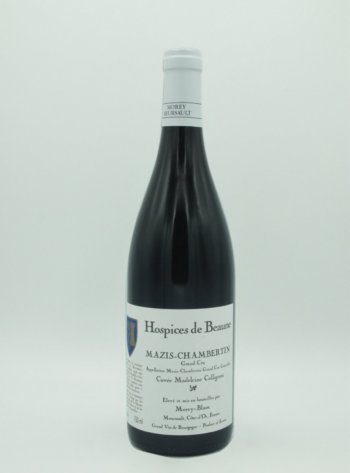 le Marché des Vins-MOREY Blanc-Vin Rouge