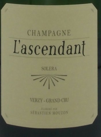 le Marché des Vins-MOUZON LEROUX & Fils-Effervescent