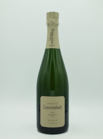 le Marché des Vins-MOUZON LEROUX & Fils-Effervescent