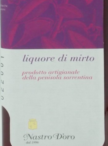 le Marché des Vins-Nastro d'Oro-Spiritueux