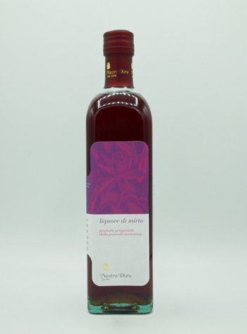 le Marché des Vins-Nastro d'Oro-Spiritueux