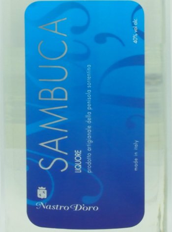 le Marché des Vins-Nastro d'Oro-Spiritueux