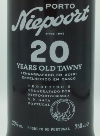 le Marché des Vins-Niepoort-Vin Rouge