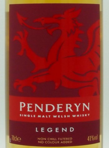 le Marché des Vins-Penderyn-Spiritueux