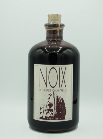 le Marché des Vins-Pères Chartreux-Spiritueux