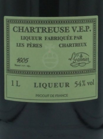 le Marché des Vins-Pères Chartreux-Spiritueux