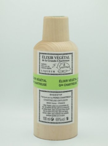 le Marché des Vins-Pères Chartreux-Spiritueux