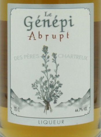 le Marché des Vins-Pères Chartreux-Spiritueux