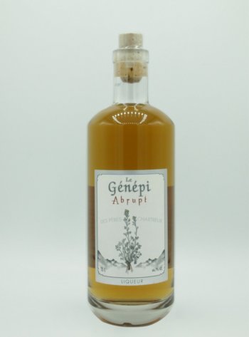 le Marché des Vins-Pères Chartreux-Spiritueux