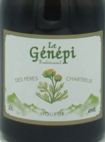 le Marché des Vins-Pères Chartreux-Spiritueux